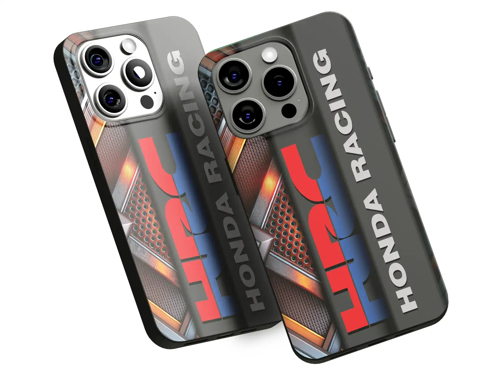 Honda Smartphone Cover Drift Rennsport Gefühl